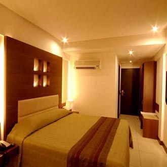 Hotel Country Club Zen Garden Chennai